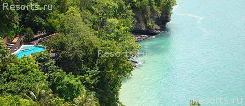 Sri Panwa Resort 71